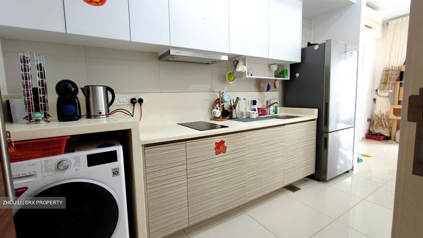 Arc at Tampines (D18), Condominium #389364521